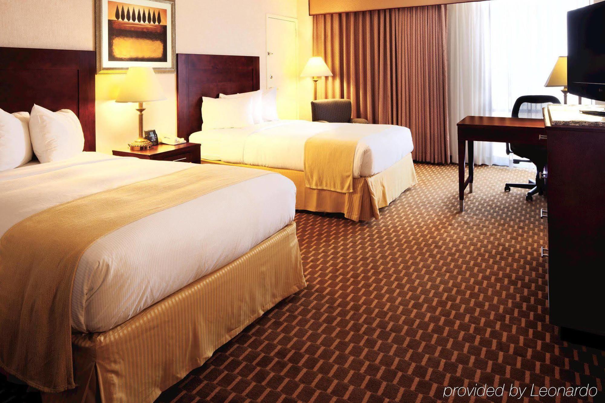 Doubletree By Hilton Dallas/Richardson Zimmer foto
