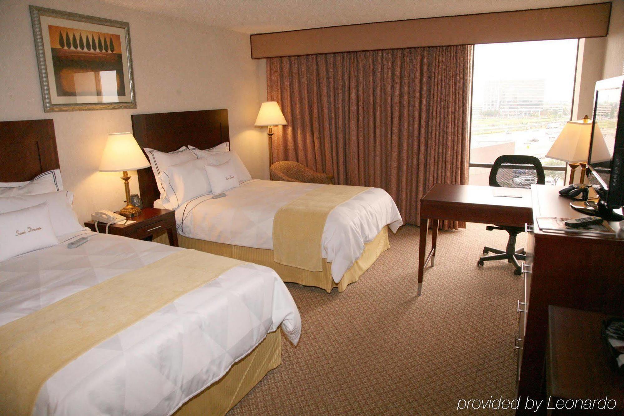 Doubletree By Hilton Dallas/Richardson Zimmer foto
